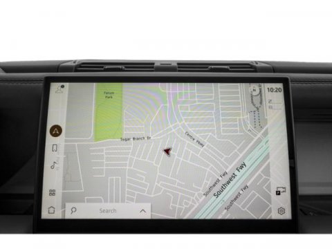 New 2025 Land Rover Defender 130 X-Dynamic SE image 19