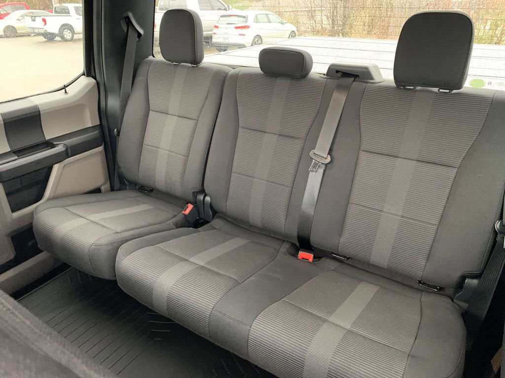 Used 2020 Ford F150 XL w/ Equipment Group 101A Mid image 22