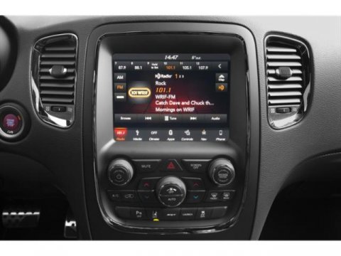 Used 2019 Dodge Durango SRT w/ Technology Group image 13