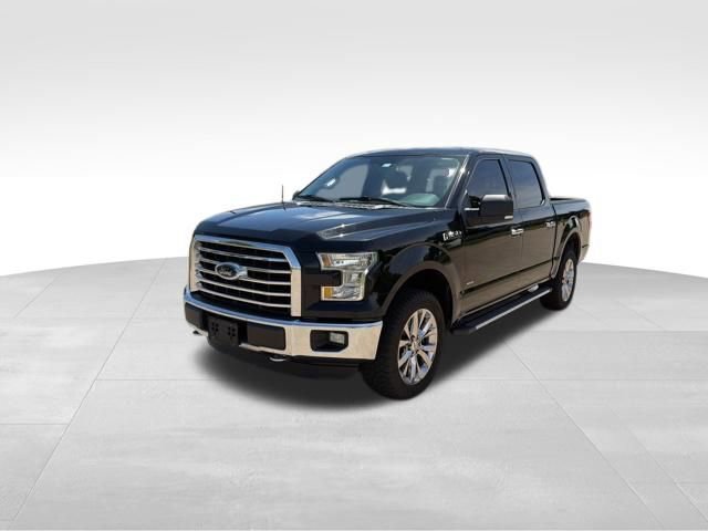 Used 2016 Ford F150 XLT w/ Equipment Group 302A Luxury AWD/4WD image 7