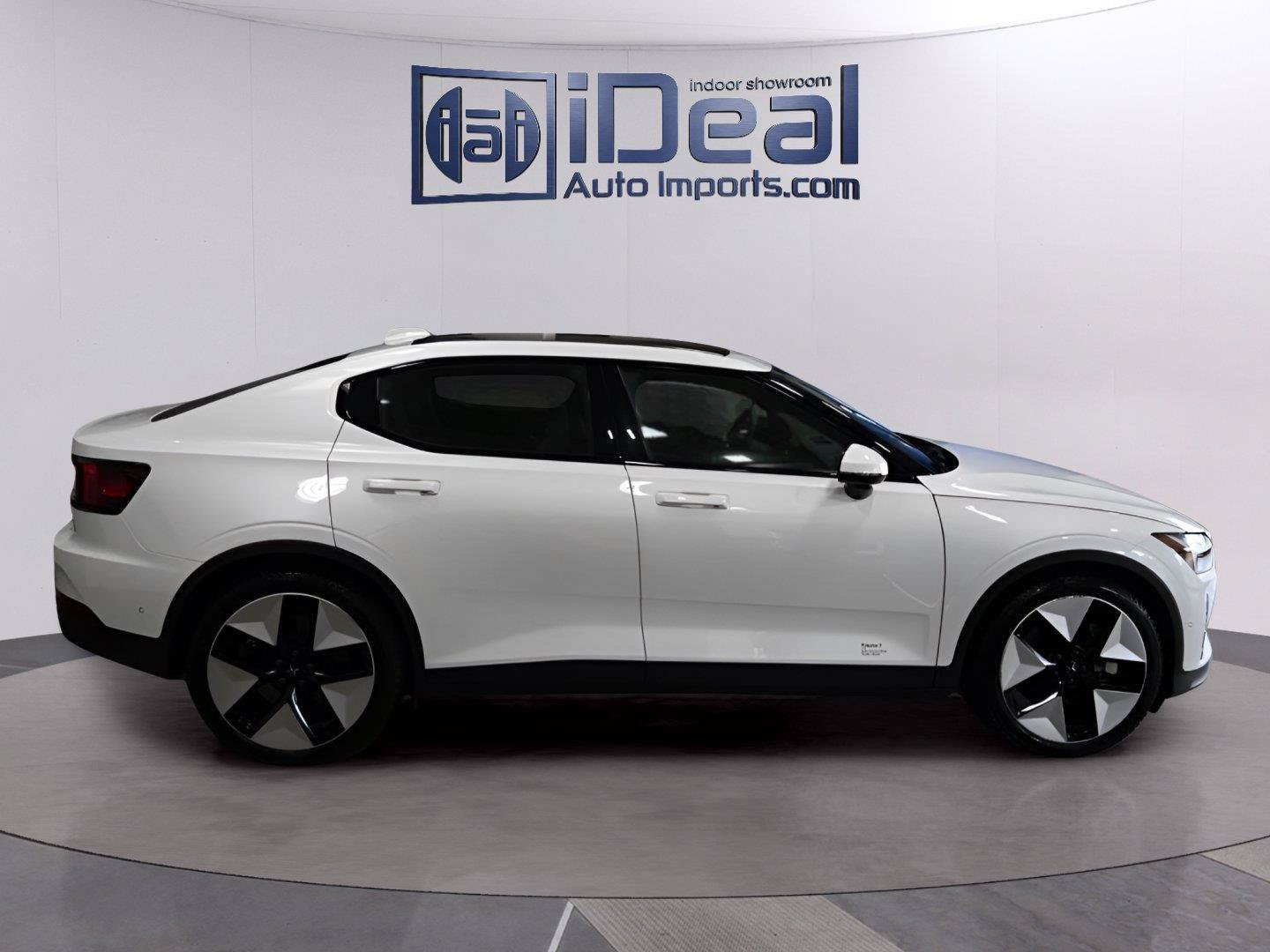 Used 2023 Polestar Polestar 2 w/ Pilot Pack AWD/4WD image 6