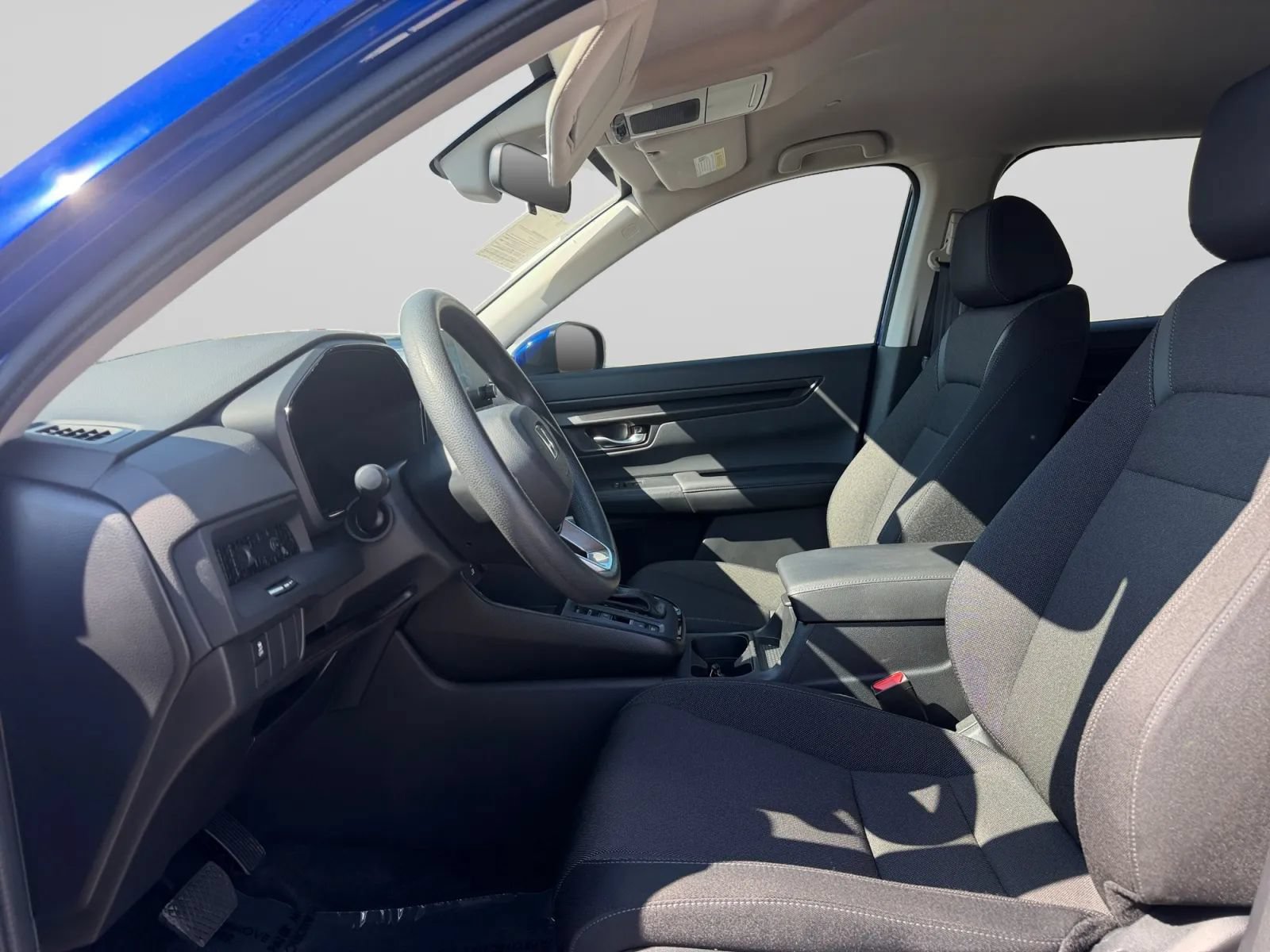 Used 2024 Honda CR-V LX image 16