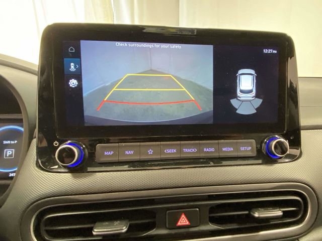 Used 2022 Hyundai Kona Limited image 17