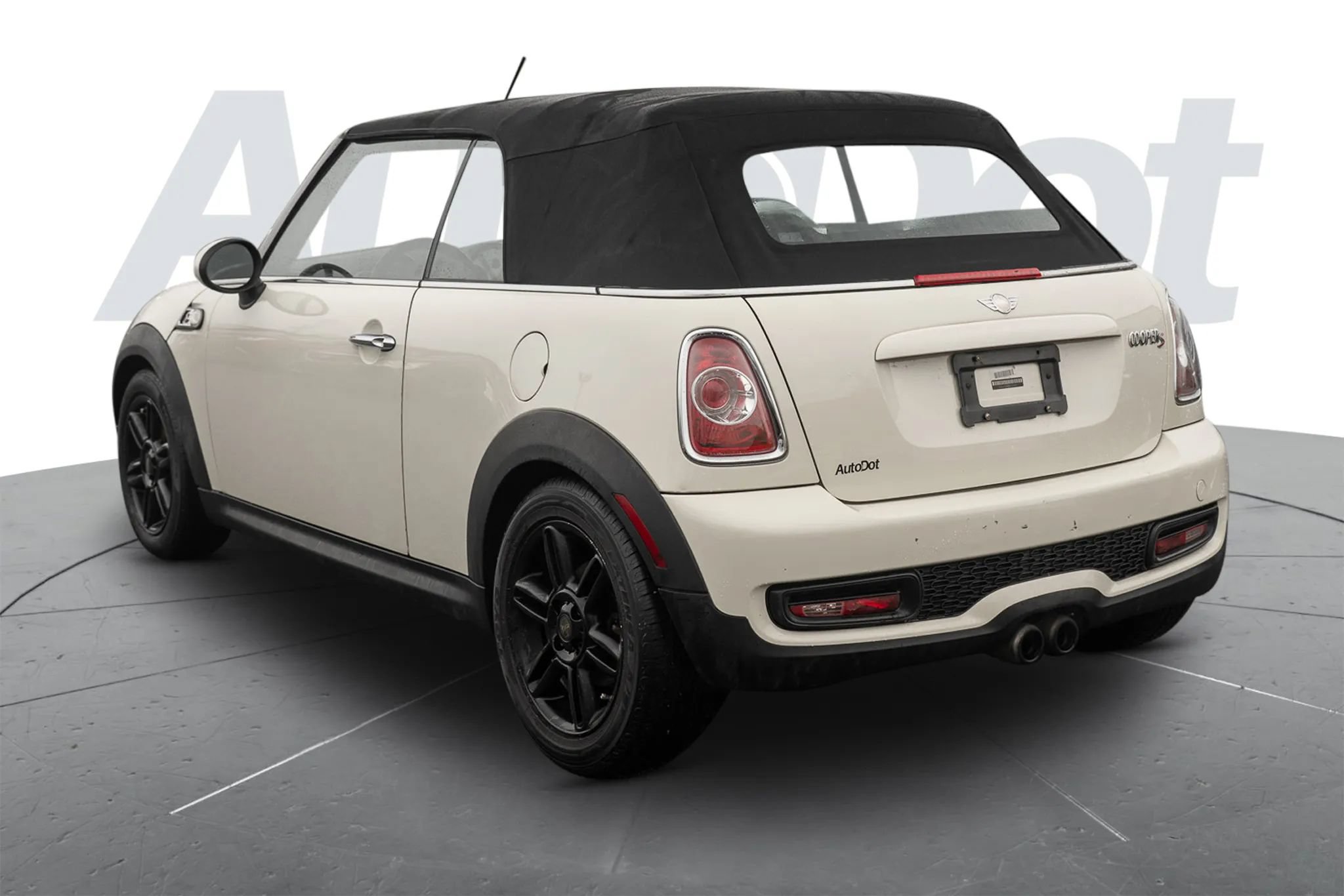 Used 2012 MINI Cooper S FWD image 6