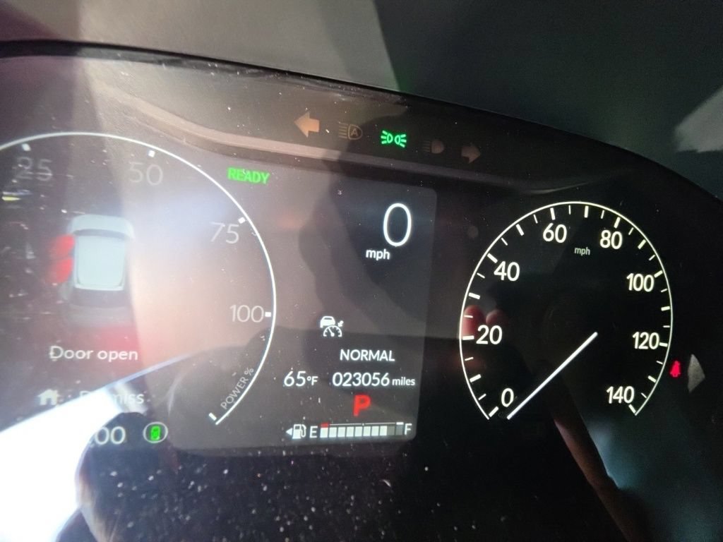 Used 2024 Honda CR-V Sport-L image 17