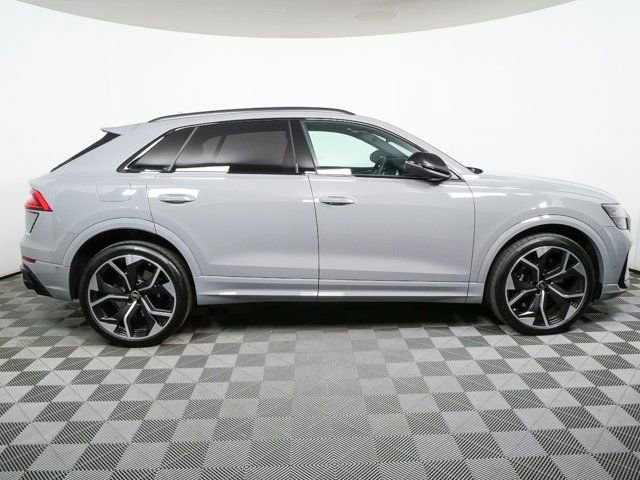 Used 2023 Audi RS Q8 image 2