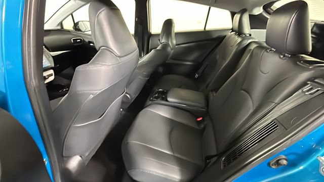 Used 2019 Toyota Prius Prime Premium FWD image 25