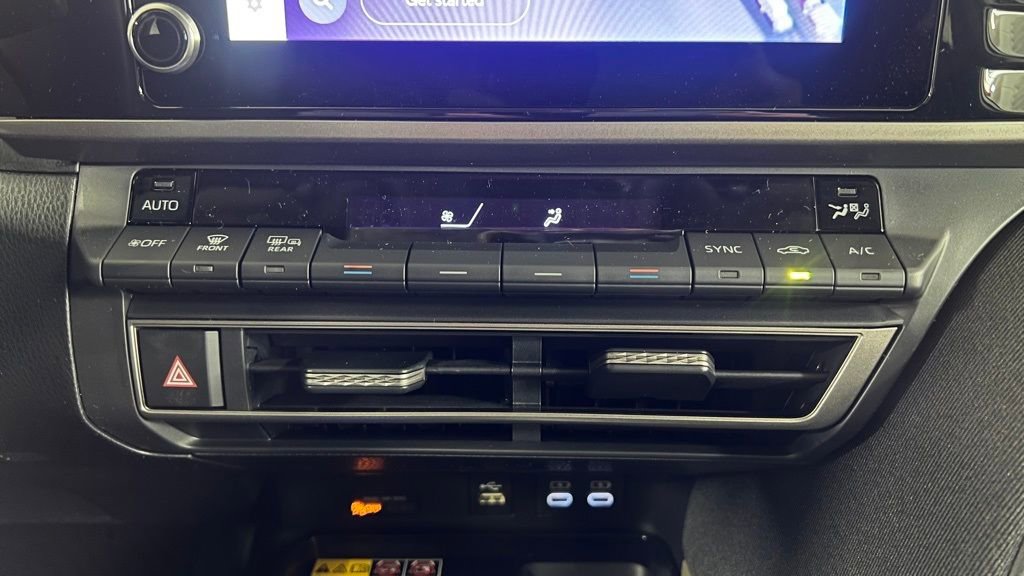 New 2026 Toyota Camry LE image 29