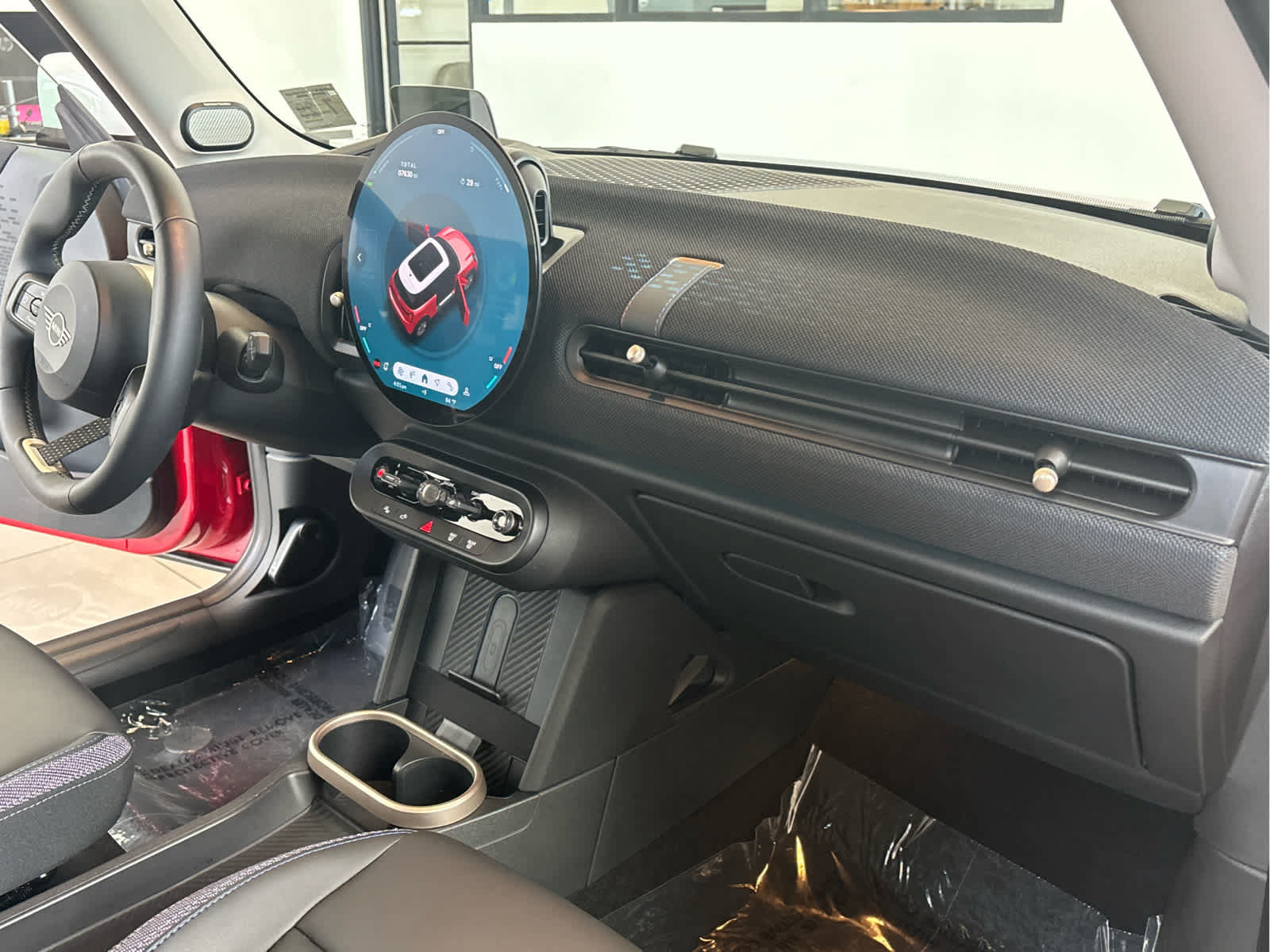 Used 2025 MINI Cooper S FWD image 25