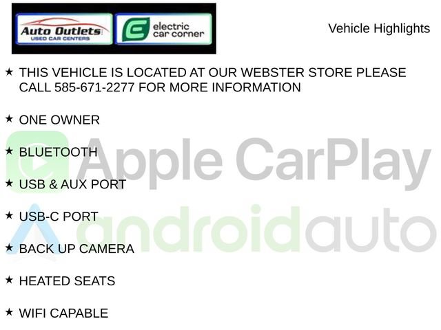Used 2023 Chevrolet Equinox LT AWD/4WD image 4