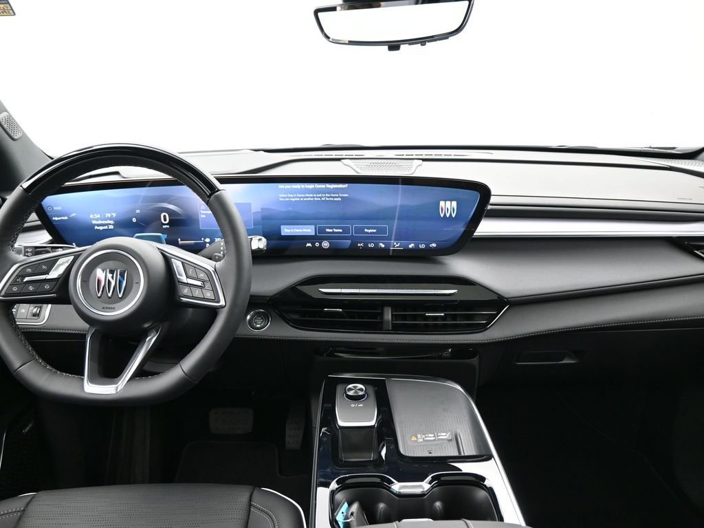 New 2026 Buick Enclave Sport Touring w/ Super Cruise Package image 9