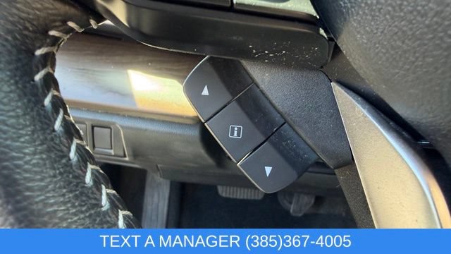 Used 2022 Subaru Outback Onyx Edition XT AWD/4WD image 28