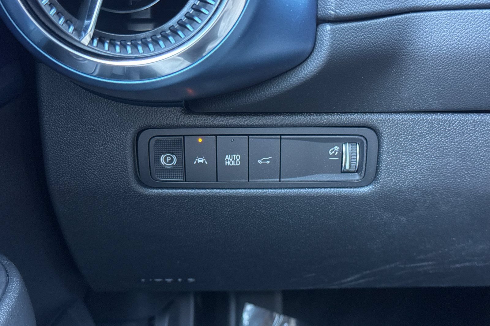 Used 2026 Chevrolet Equinox EV LT FWD image 37
