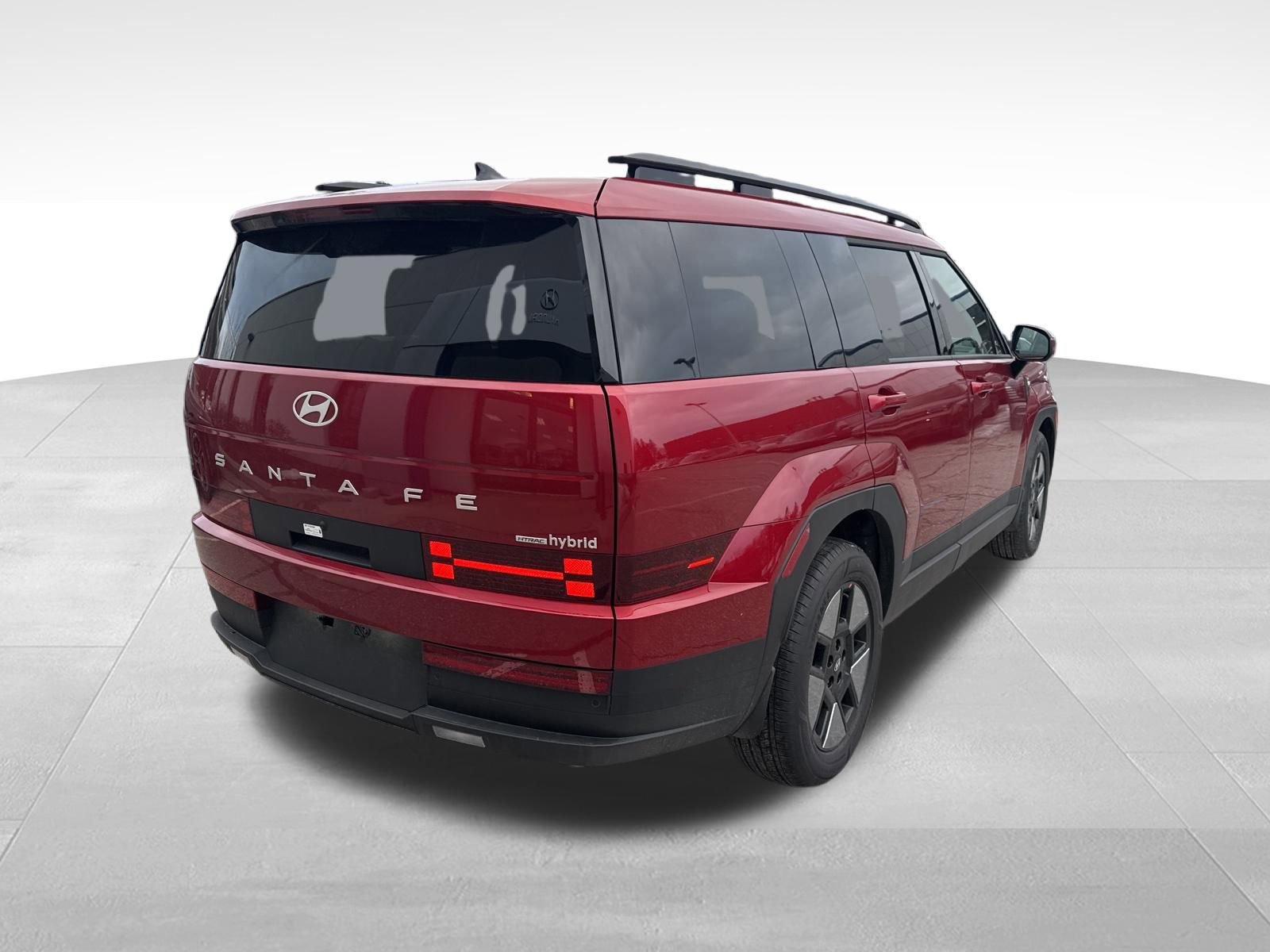 New 2026 Hyundai Santa Fe SEL AWD/4WD image 8