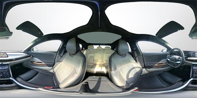 Used 2023 Lucid Air Touring image 34