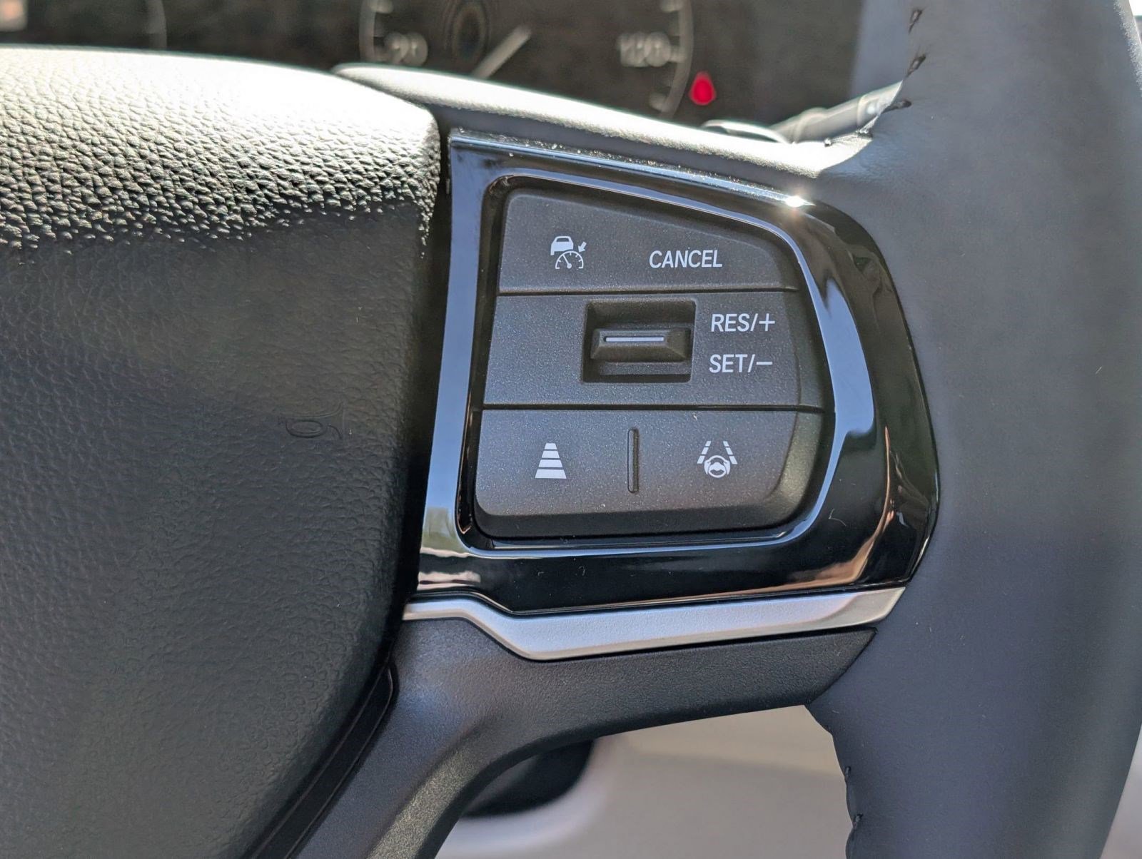 New 2026 Honda Odyssey Touring image 21