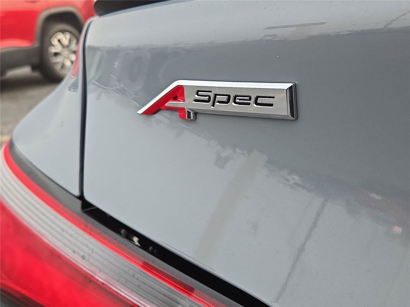 New 2026 Acura Integra A-Spec image 31