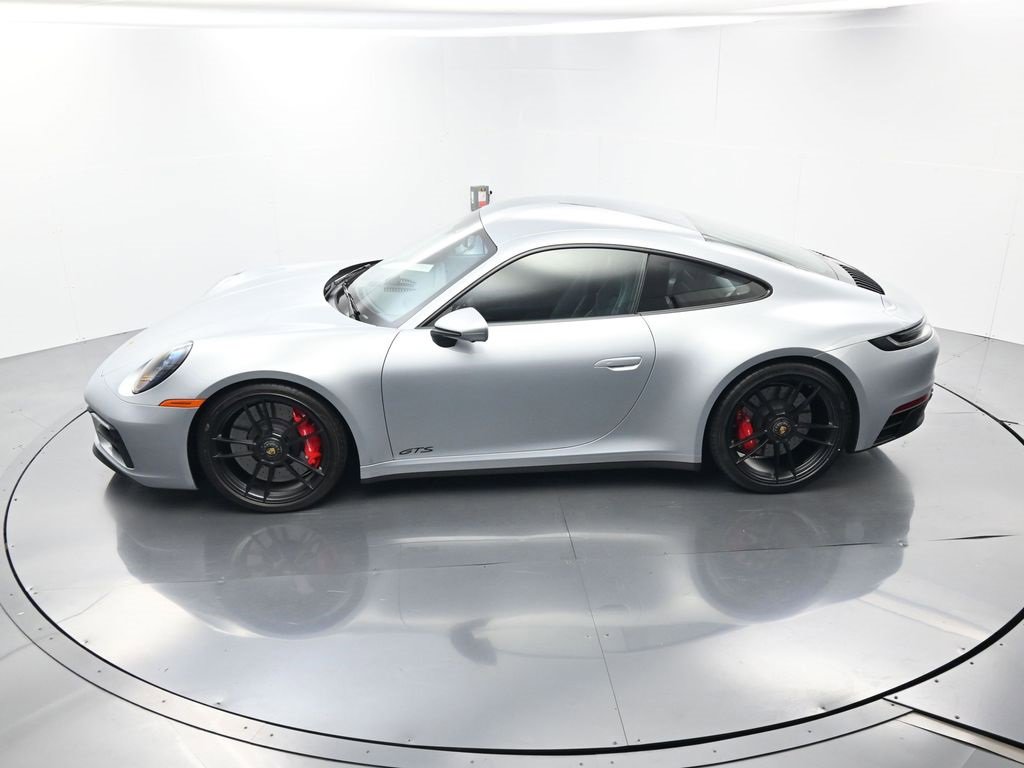 Used 2022 Porsche 911 Carrera 4 GTS image 29