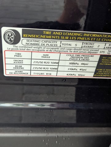 Certified 2024 Jaguar E-PACE R-Dynamic SE AWD/4WD image 24