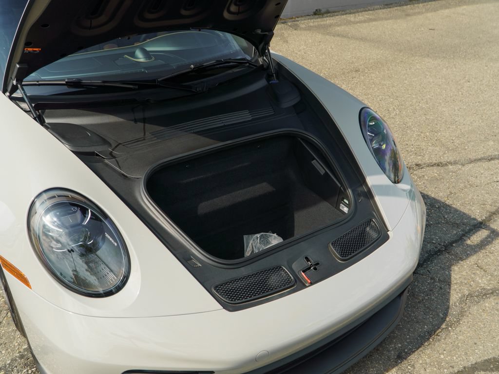 Used 2022 Porsche 911 GT3 RWD image 14