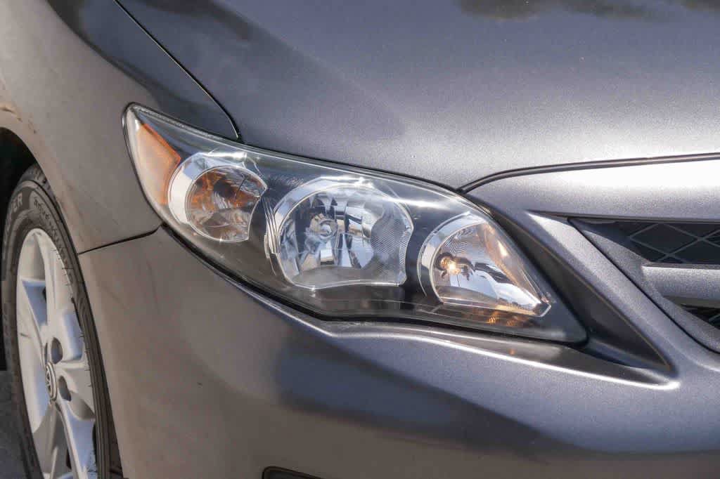 Used 2012 Toyota Corolla S FWD image 4