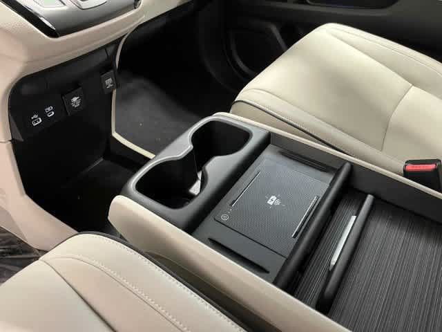 Used 2026 Honda Odyssey Touring image 17