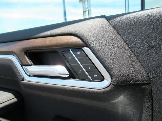 New 2025 Chevrolet Silverado 2500 High Country image 28