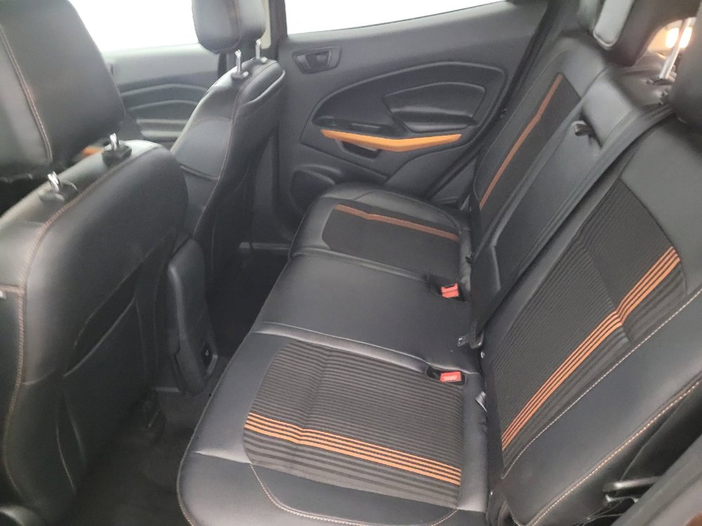 Used 2018 Ford EcoSport SES image 18