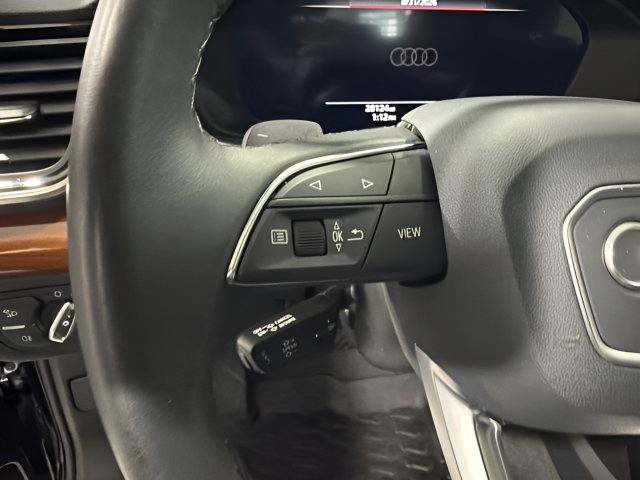 Used 2023 Audi Q5 2.0T Premium Plus w/ Premium Plus Package AWD/4WD image 18