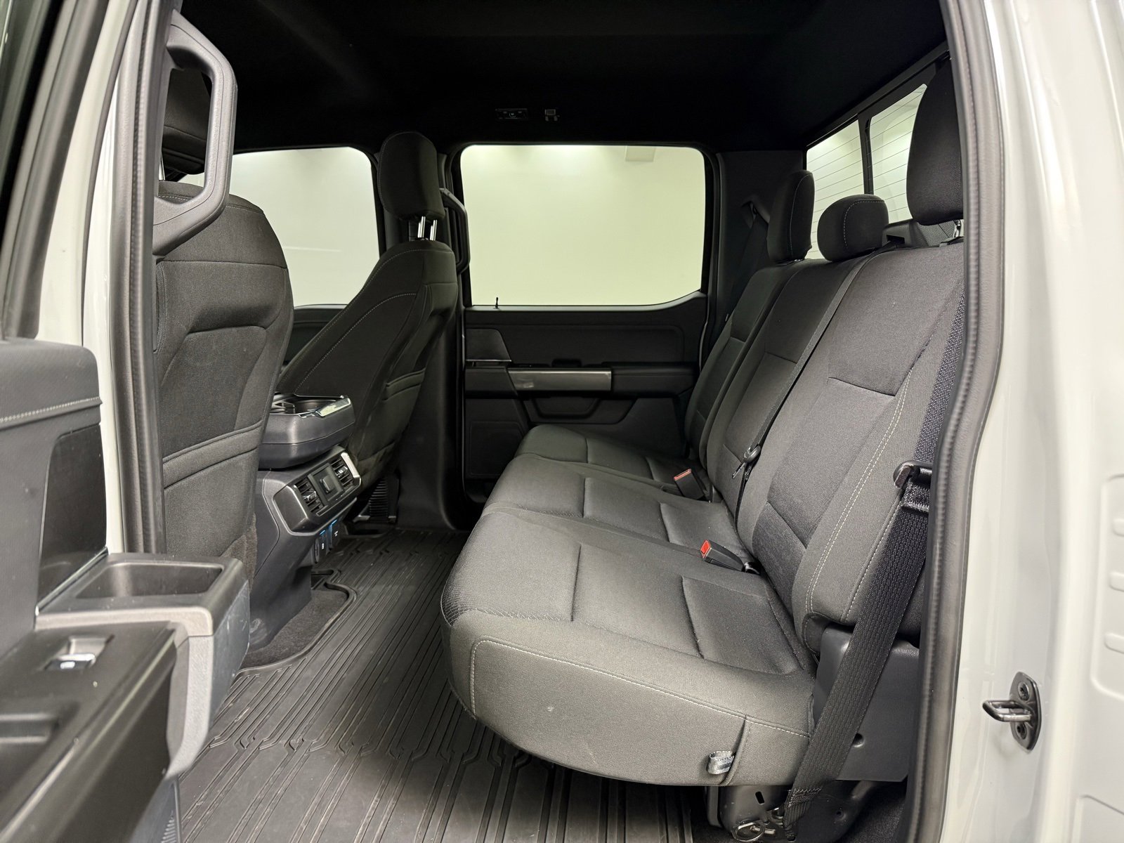 Used 2023 Ford F150 XLT w/ Equipment Group 302A High image 25