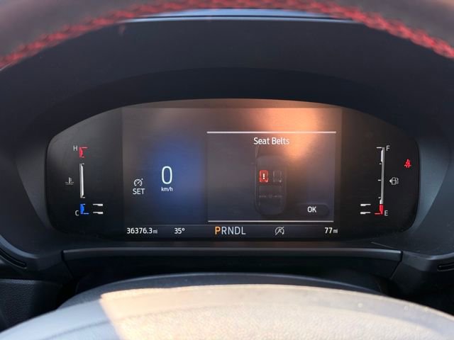 Used 2023 Ford Escape ST-Line image 33