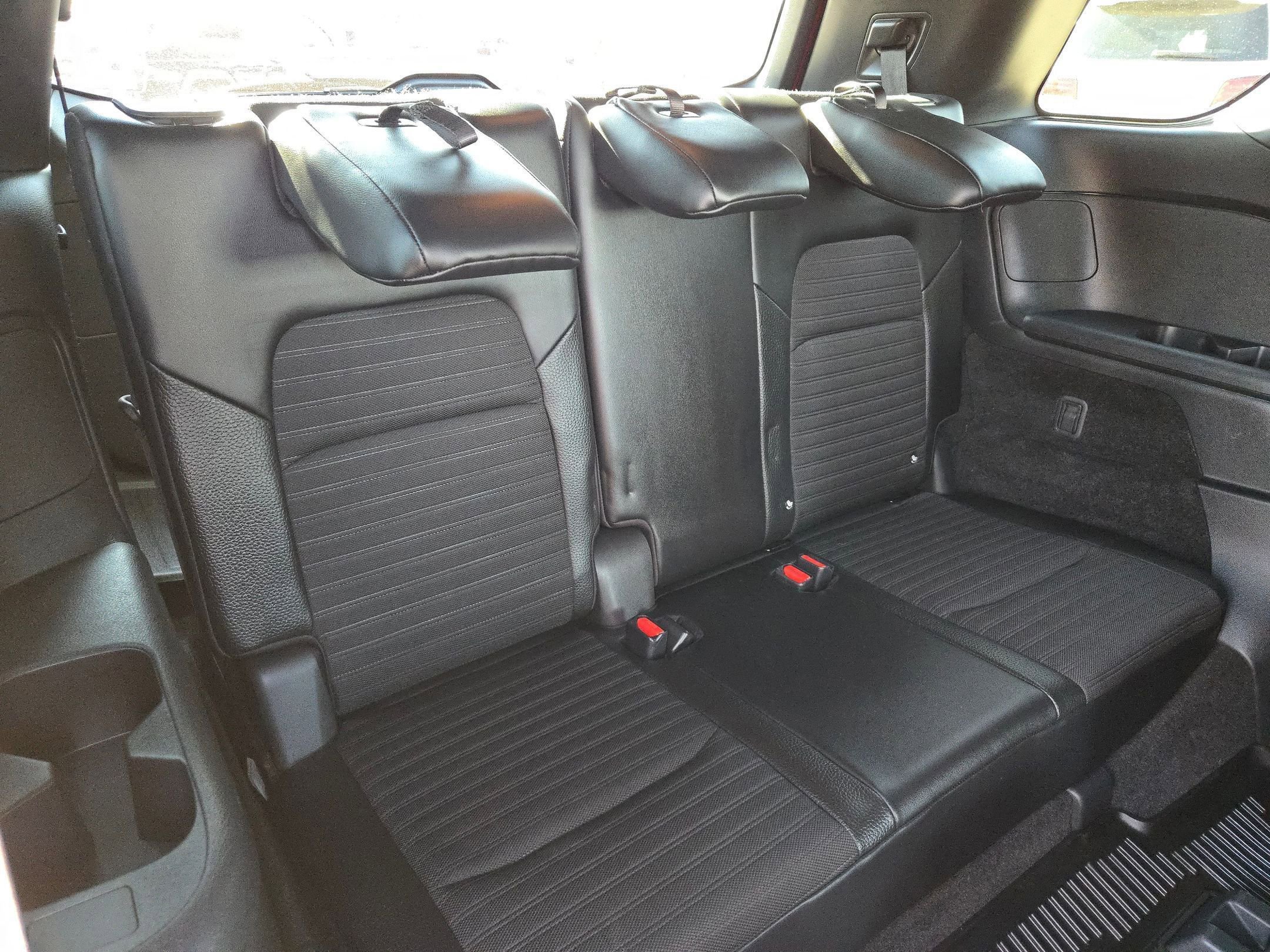 Used 2023 Nissan Pathfinder Rock Creek image 27