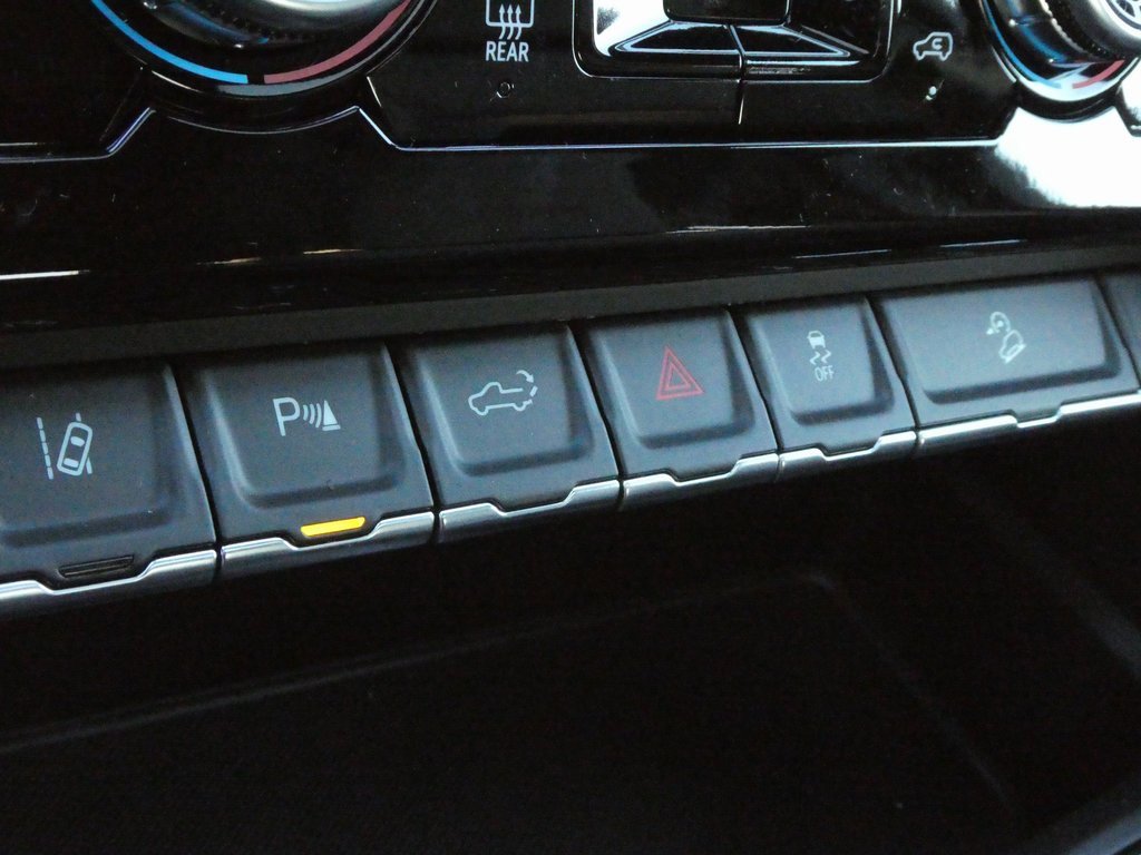 New 2026 GMC Sierra 2500 AT4 w/ AT4 Premium Plus Package image 20