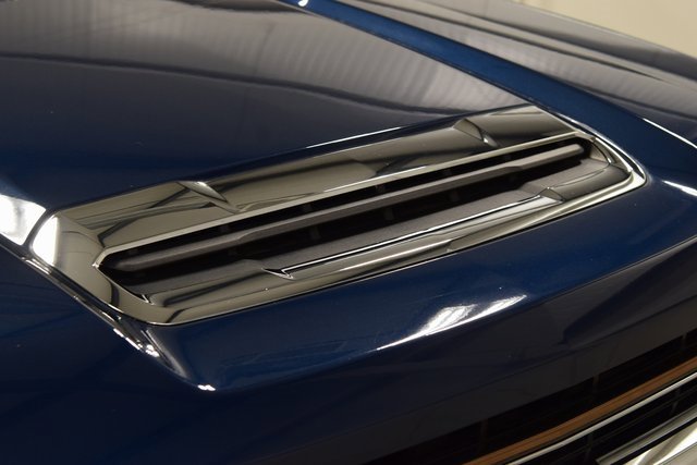 Used 2023 Chevrolet Silverado 2500 High Country w/ Z71 Off-Road Package image 16