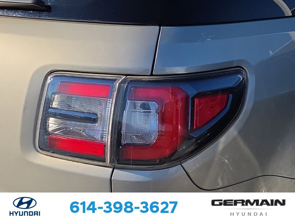 Used 2014 GMC Acadia SLT FWD image 10