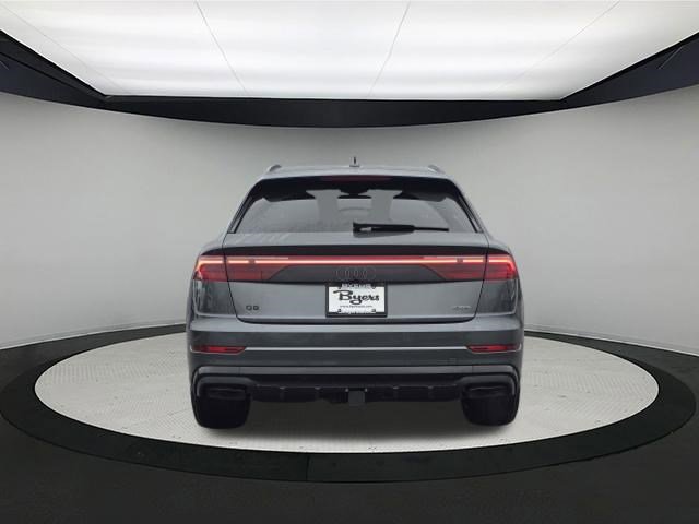 New 2026 Audi Q8 Premium Plus image 6