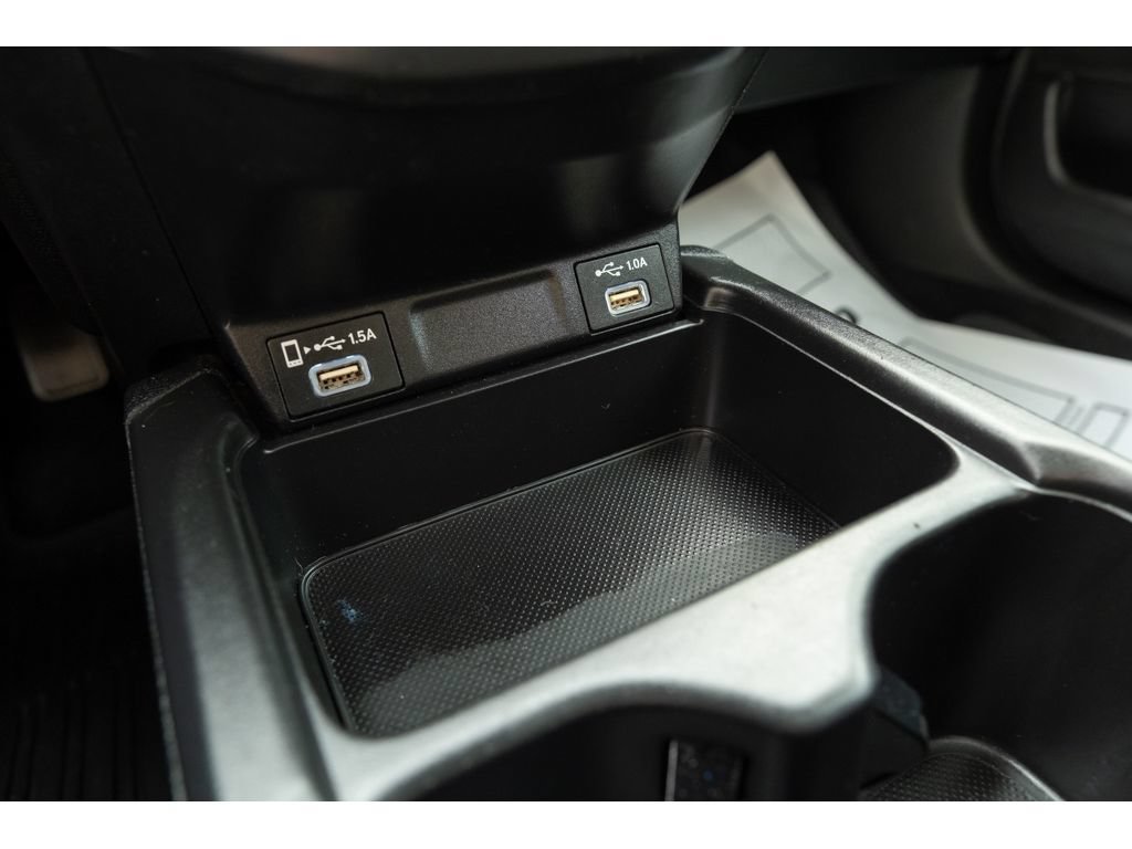 Used 2022 Honda CR-V EX image 29