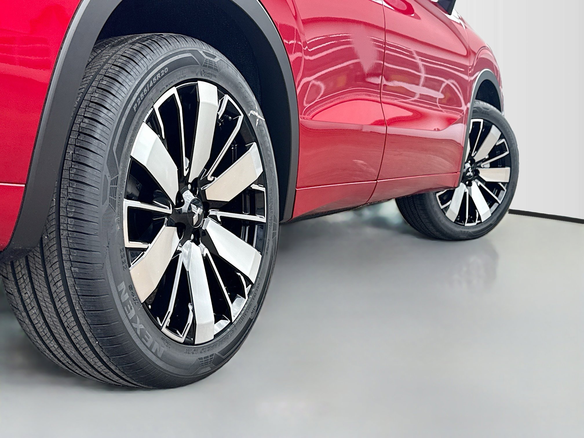New 2026 Mitsubishi Outlander SEL image 14
