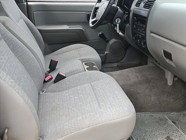 Used 2006 Chevrolet Colorado LS RWD image 22