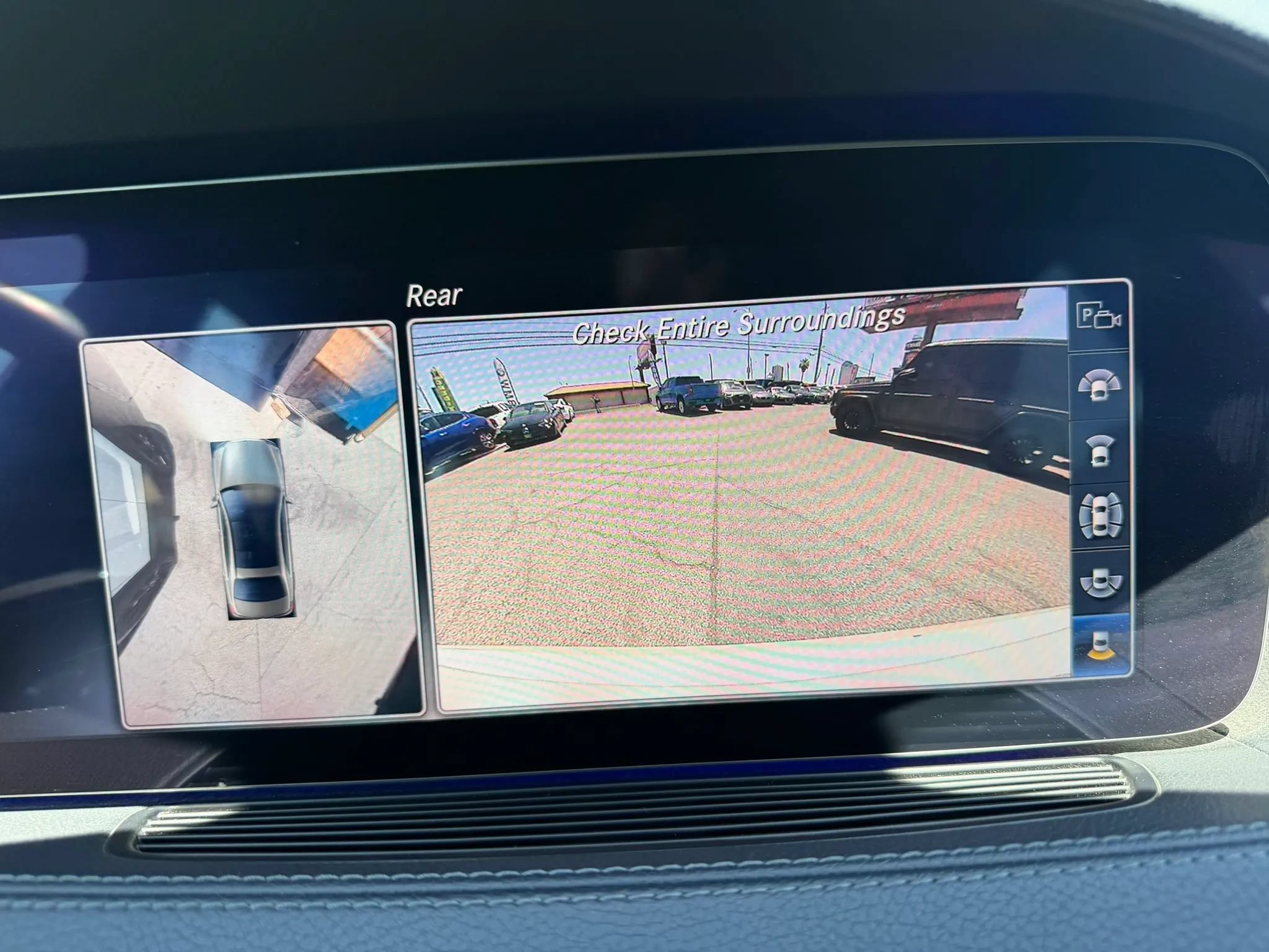 Used 2020 Mercedes-Benz S 450 Sedan image 28