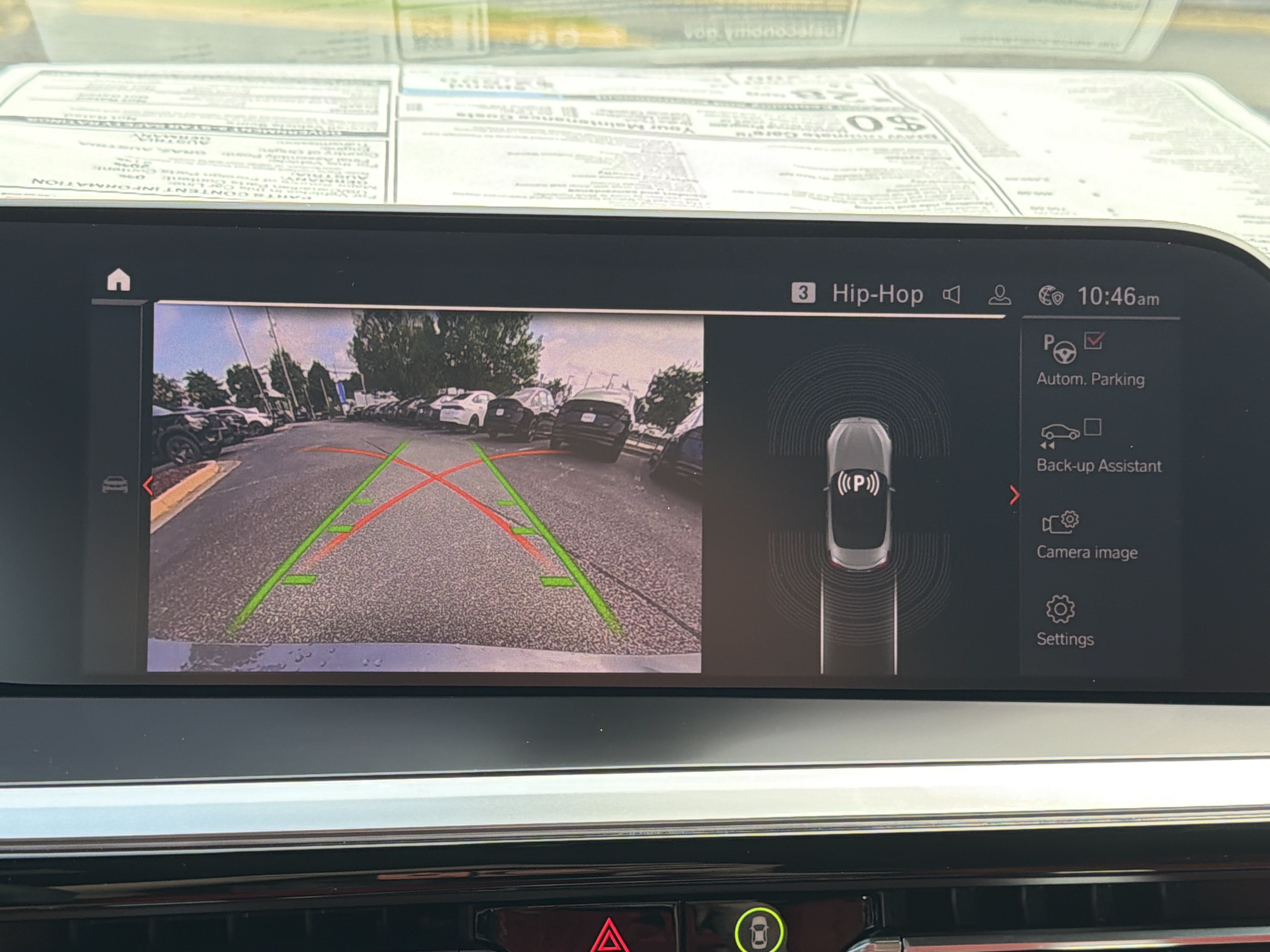 New 2026 BMW Z4 sDrive30i w/ Premium Package RWD image 4