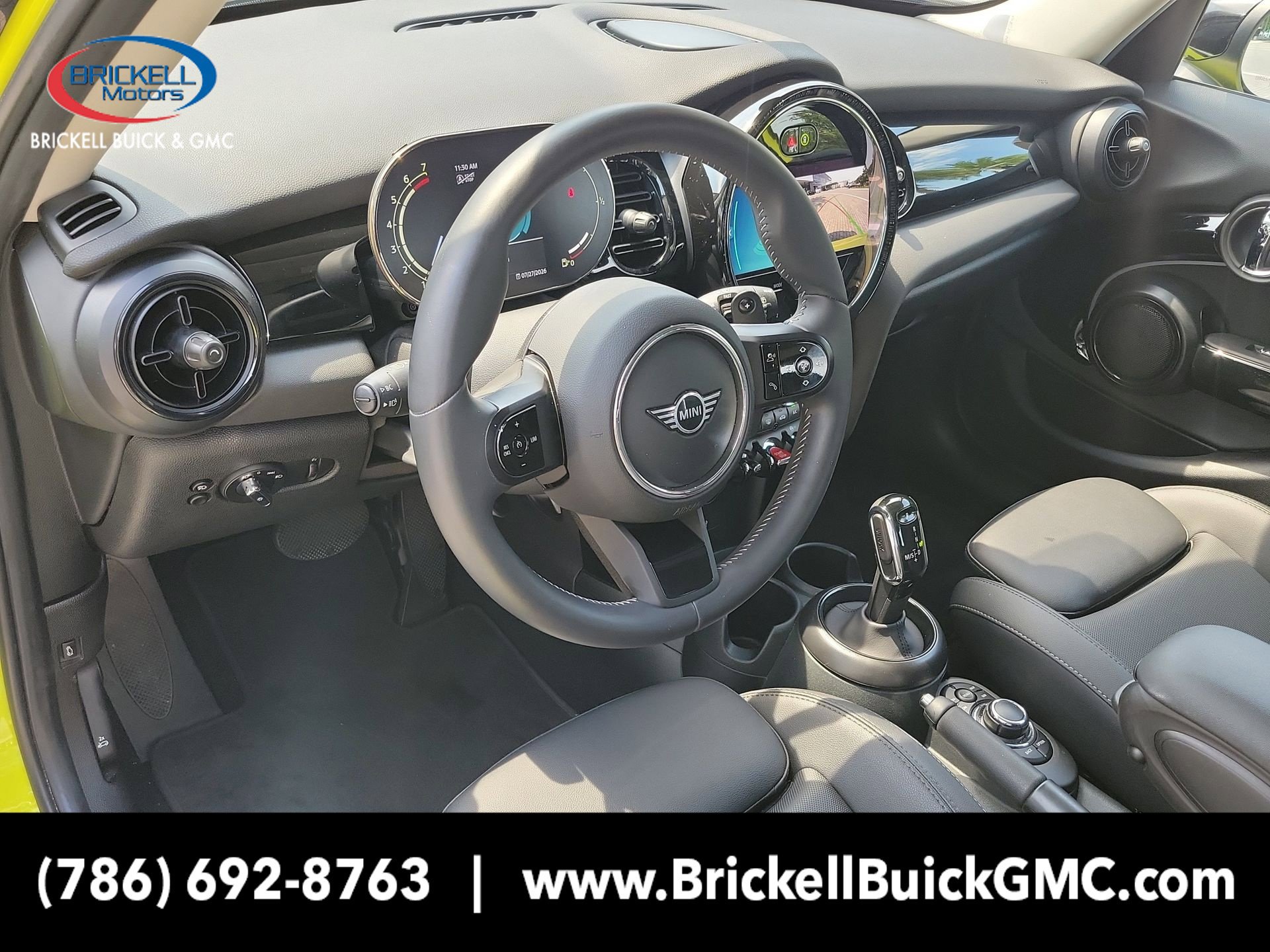 Used 2024 MINI Cooper S FWD image 31