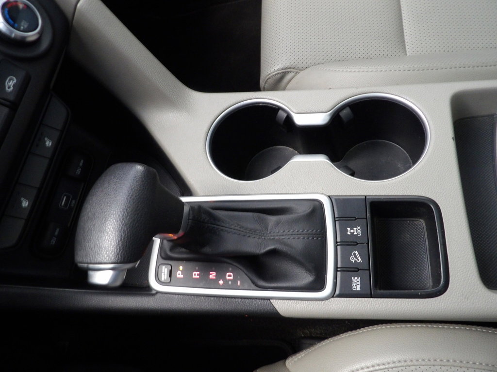 Used 2021 Kia Sportage S image 32