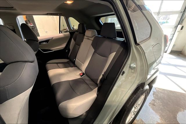 Used 2019 Toyota RAV4 XLE w/ Convenience Package image 22