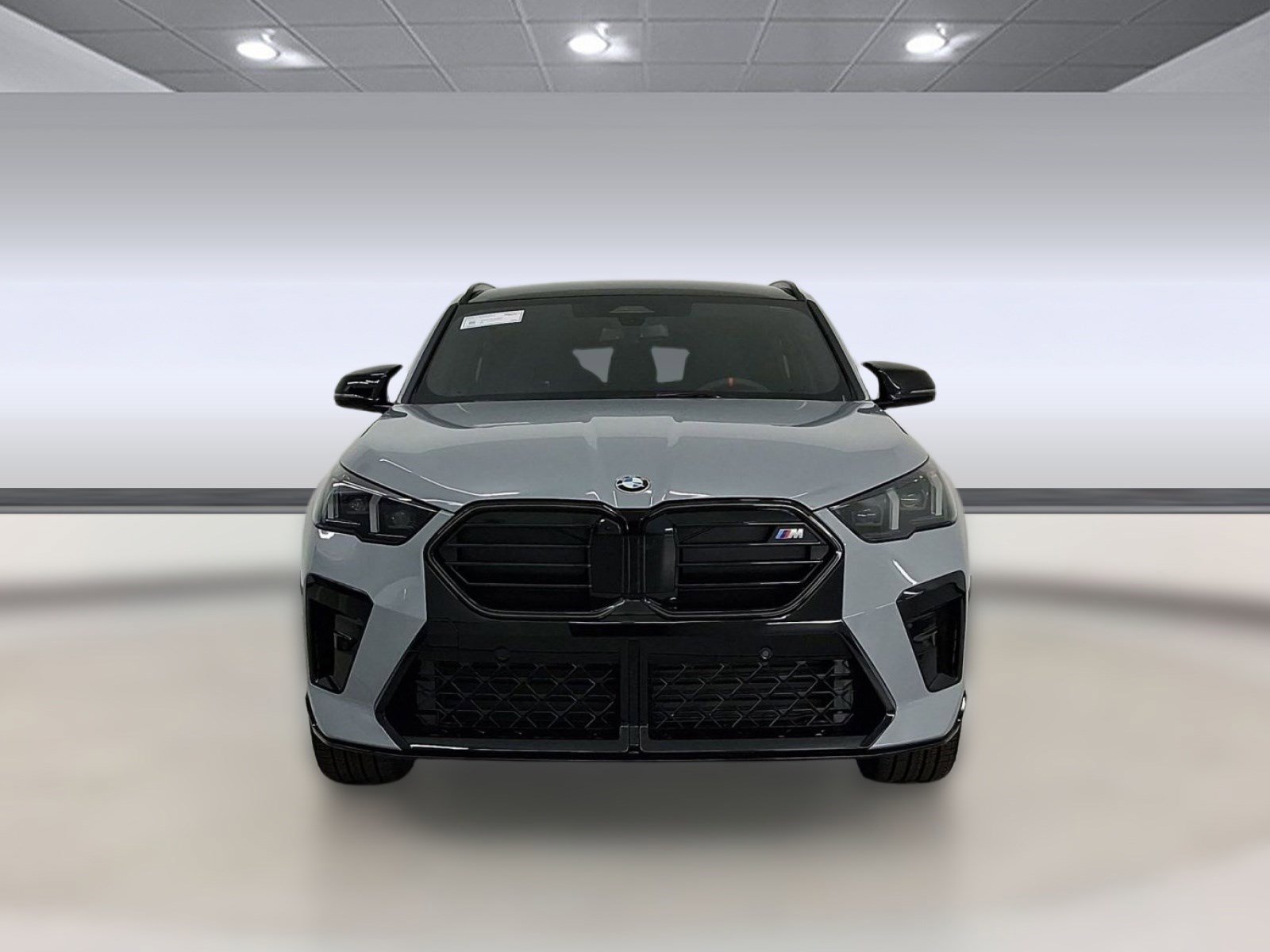 New 2026 BMW X2 M35i w/ Technology Package AWD/4WD image 6