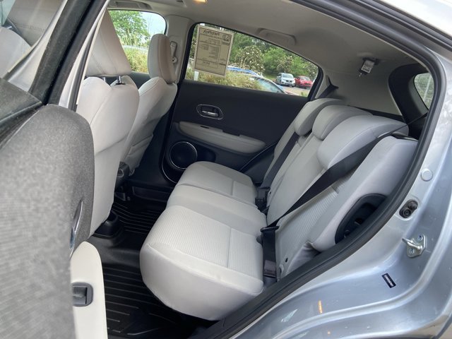 Used 2020 Honda HR-V EX image 16