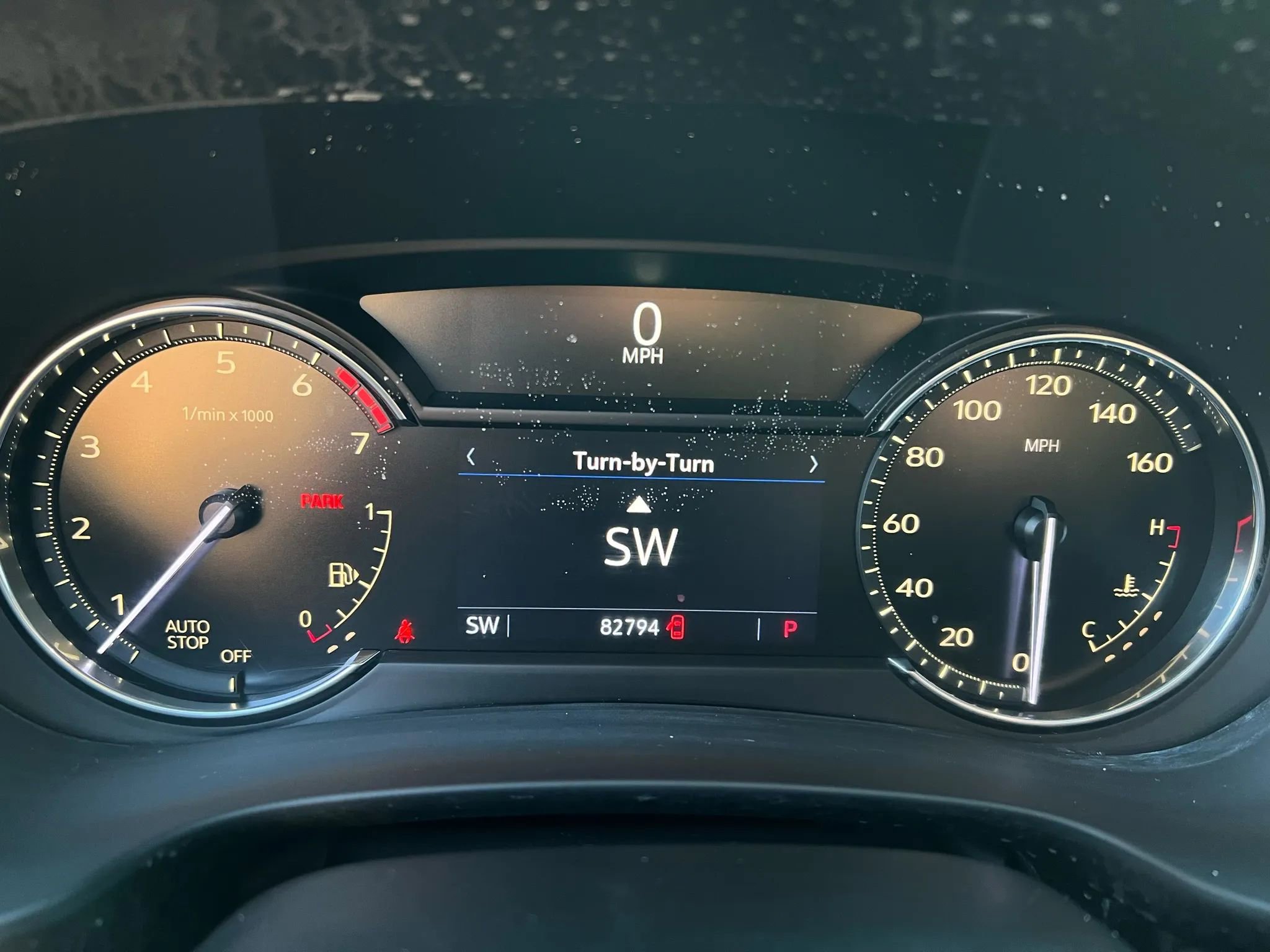 Used 2021 Cadillac XT4 Premium Luxury w/ Cold Weather Package image 12