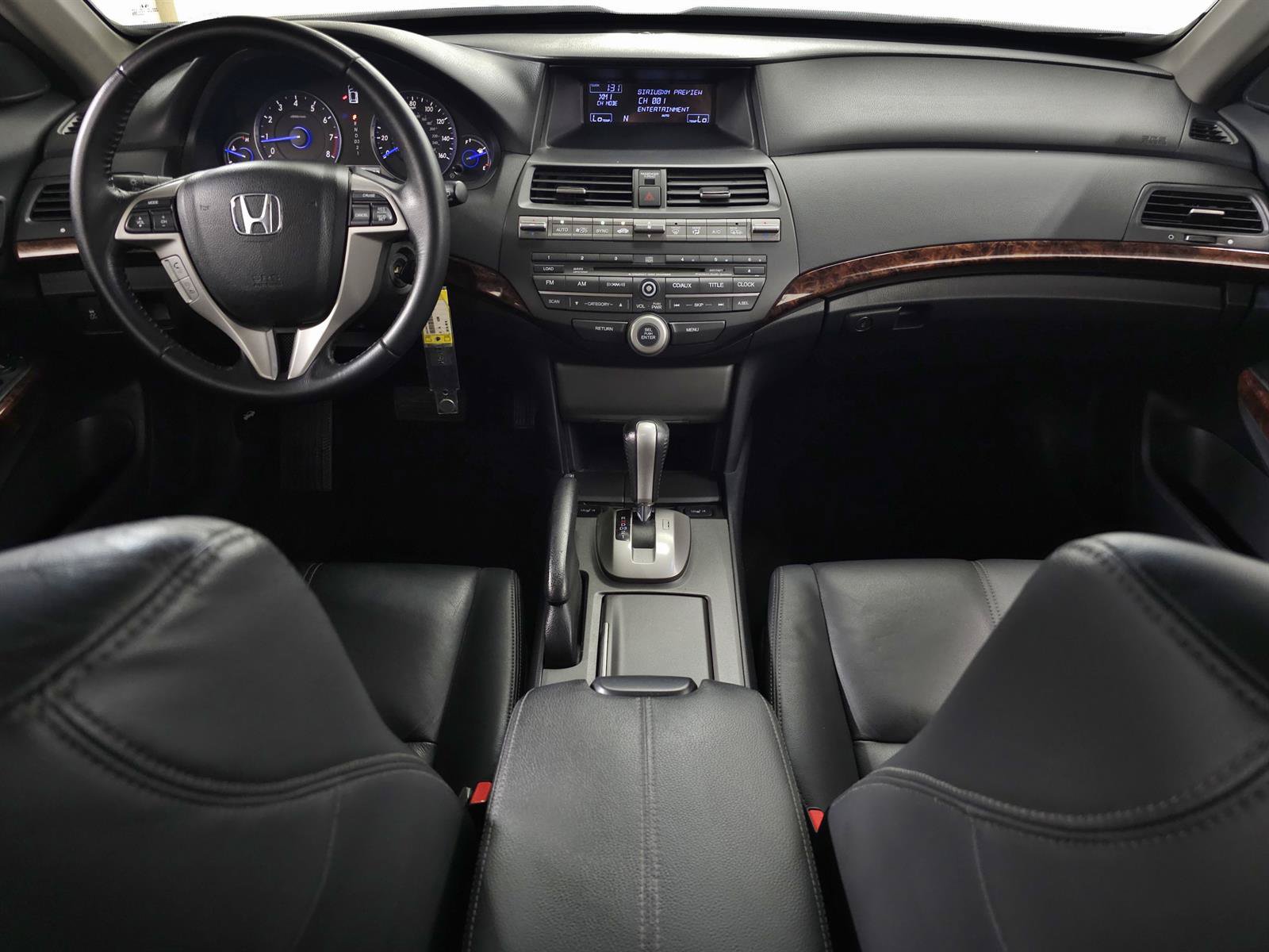 Used 2010 Honda Crosstour EX-L image 11