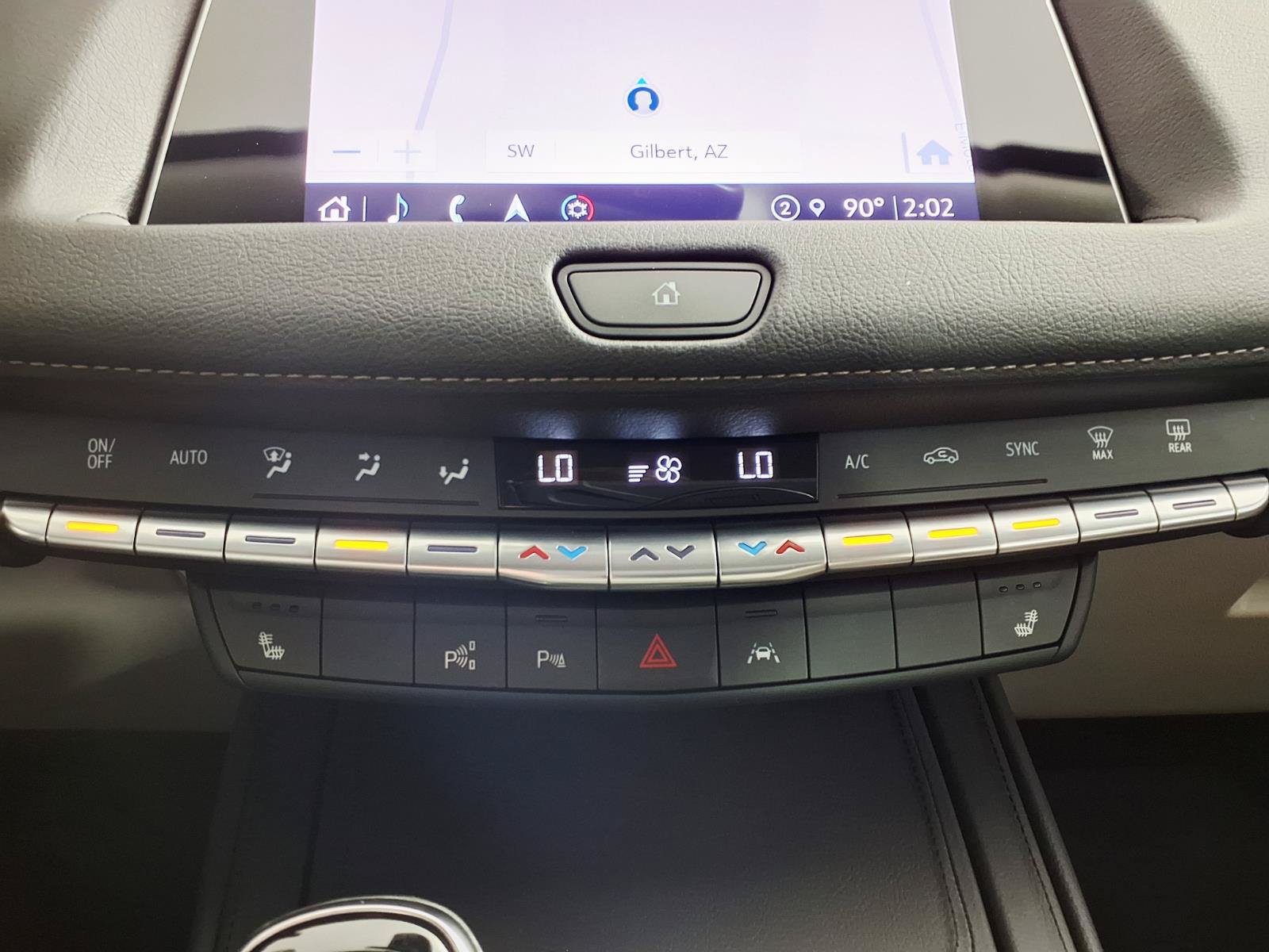 Certified 2023 Cadillac XT4 Premium Luxury w/ Technology Package AWD/4WD image 20
