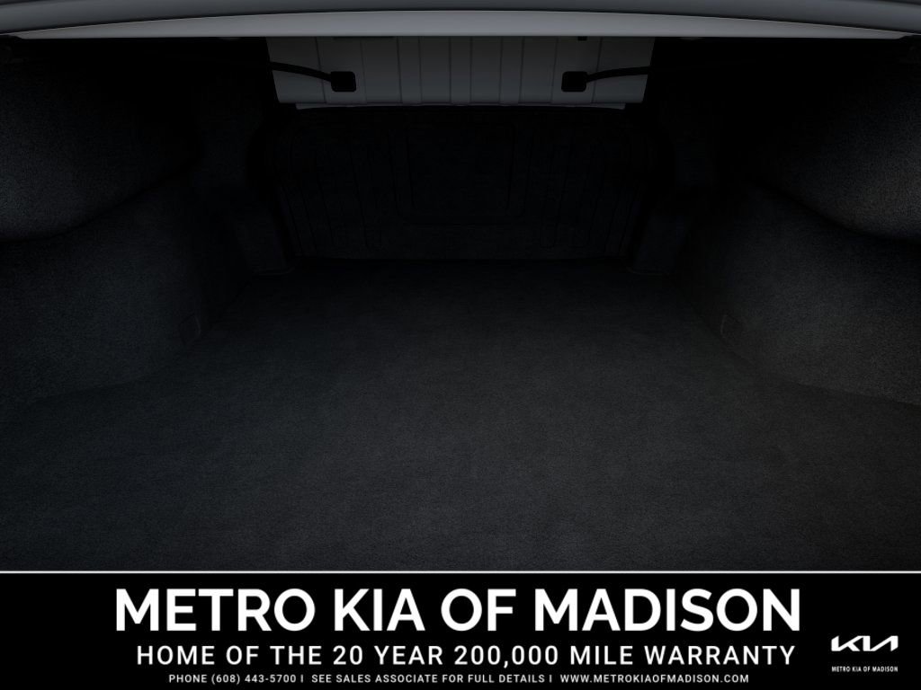 New 2026 Kia K5 GT-Line image 19